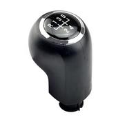 XNERUDX Gear Shifter Universale Compatibile Con Ford Per Galaxy MK3 MK4 MK7 Pomello Del Cambio Manuale 5 6 Per Velocità Copertura Antipolvere In PU Pomelli(5 Speed)