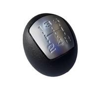 XNERUDX Gear Shifter Universale Compatibile Con Iveco Per Daily IV V VI 2006-2017 Pomello Del Cambio Automatico A 5 Marce E 6 Per Auto Leva Manuale(5 Speed)