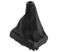 XNERUDX Gear Shifter Universale Compatibile Con Kia Per Cerato 2005 2006 2007 2008 2009 2010 2011 2012 Pomello Del Cambio Manuale A 5 Marce Cuffia Leva Copri(Case Only)