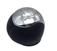 XNERUDX Gear Shifter Universale Compatibile Con Opel Per Vectra C Per Signum 2002 2003 2004 2005 2006 2007 2008. Copri Pomello Leva Cambio, Cuffia(12345R)