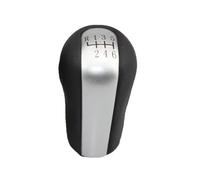 XNERUDX Gear Shifter Universale Compatibile Con Toyota Per Aygo 2005 2006 2007 2008 2009 2010 2011 2012 2013 2014 Pomello Del Cambio A 5 E 6 Velocità(B-6 Speed)