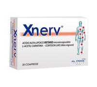 XNERV 24 compresse