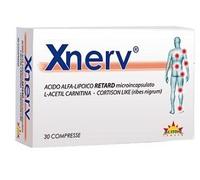 XNERV 30CPR
