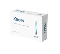 Xnerv Mc Stone Italia 24 Compresse