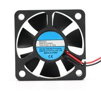 XNF0512HA2 DC12v 0.15A 5015 chassis cooling ball AC fan 50X50X15mm