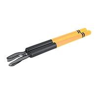 Xnferty Training Sticks Boxing Stick Target Box Training Tool Attrezzature per Il Fitness Target Boxing Tool Flessibilità Grappling Muay Thai Fighting Speed(Colore Oro di Lusso)