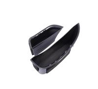 XNJIADVSY Compatibile con 2 Pezzi compatibili con Benz Classe C W205 Classe GLC X253 2015-2018 Accessori for Scatola portaoggetti for Maniglia della portiera dell'auto for Guida a Sinistra