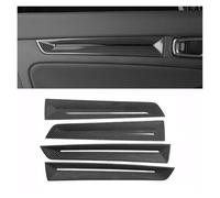 XNJIADVSY Compatibile con Honda 11th Civic Sedan Hybrid Si Type R 2022-2025, Accessori for Strisce Decorative for Pannelli Interni delle Portiere