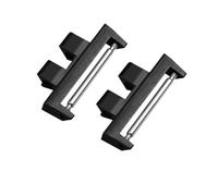 XNJIADVSY Compatibile con il cinturino morbido e confortevole da uomo G-SHOCK Casio GMW-B5000, piccolo, in argento, 22 mm((LJQ) Black)