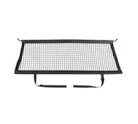 XNJIADVSY Compatibile con Land Rover Defender 110 2020-2022, Rete Protettiva for l'isolamento del Bagagliaio, Recinzione for Animali Domestici, Accessori for Auto.