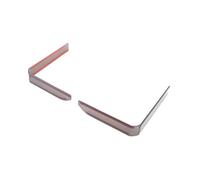 XNJIADVSY Compatibile con Toyota Tundra 2022-2025 ABS Paraurti Posteriore Auto Nero Copertura Protettiva for Luce Targa Posteriore Accessori Decorativi