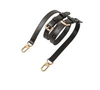 XNJIADVSY Tracolla in Pelle Compatibile con LV Speedy Neverfull Alma Keepall tracolle Regolabili Borse Lunghe a Tracolla Accessori for Cintura(3s 1.8width Brown)