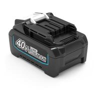 XNJTG 40V 2500mAh Batterie per Makita 40V Batterie