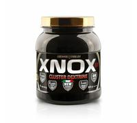 XNOX 2 - bio-extreme - 300g - Pesca