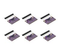 Xnuiasqe 6X - BNO080 BNO085 BNO086 AR VR IMU Modulo Sensore AHRS A Nove e 9DOF Ad Alta Precisione