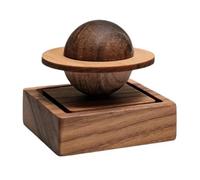Xnuiasqe Decorazione per la Casa Giove Forma Nessun Diffusore per Diffusore in Legno Aria Presente all' Dormitorio
