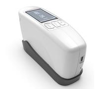 Xnuiasqe Gloss Meter -300 SE 0-200 Analisi Dei Dati del Computer con Alta Precisione Ad Alta Precisione