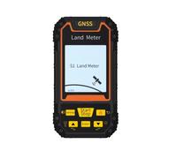 Xnuiasqe Misurazione Della Montagna GPS Land Measure Measure Meter S1 Portatile da 2,4 Pollici Glonass SBAS BEIDOU GPS Strumento di Rilevamento Terrestre