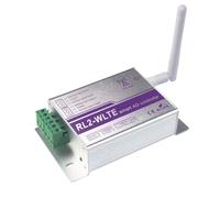Xnuiasqe RL2 4G Controller Intelligente Relè Interruttore Timer App SMS Controllo Remoto Elettrodomestico Controller Apriporta-Spina UE