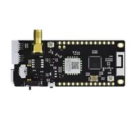 Xnuiasqe Soluzione SX1268 Chip ESP32-S3 MODULO Lora 433MHz Test Wireless Dev Devel Development Scheda Open Source A Bassa Potenza Bluetooth 5.0 Mesh