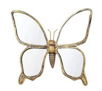 Xnuiasqe Specchi Decorativi in Resina e Vetro A Forma di, Perfetti per Case in Stile Vittoriano Ed Europeo.