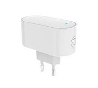 Xnuiasqe Tuya ZigBee Gateway Hub Multi-Mode ZigBee Gateway Bridge Bluetooth Mesh Hub per Smart Home Automation Spina UE