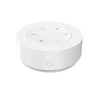Xnuiasqe Tuya Zigbee Switch Smart Manopole Tuya Zigbee Switch Smart Pulsante Wireless Pulsante Rotatable Dimmer Switch Home Elettrodomestici