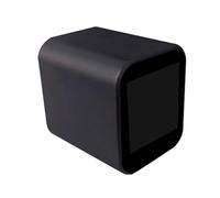 Xnuiasqe Xiaozhi AI Chat Robot Development Board ESP32-S3, 1,54 Pollici di Display LCD WiFi Weather Station Timeclock A