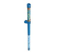 Xnukaw Kit Scientifico con Bacchetta Statica, Bacchetta di Levitazione | Costruzione in Plastica, 10 Forme Volanti Come Farfalle e Sfere, Richiede 2 Batterie AA, Include un Manuale Illustrato per