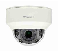 XNV-L6080R HANWHA XNV-L6080R 2MP IR Outdoor Dome