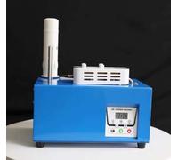 XNXYSMKJ Macchina automatica per cuscini daria, doppio motore, 32 piedimin, forte tenuta, regolabile da 1 a 180° e da 1 a 100 mmin, imballaggiotrasporto, casi duso