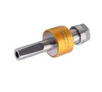 XNXYZABCE Gambo diritto flottante radialmente ER16/20/25/32 for alesatore a 360 gradi ad alta precisione(C20-FDER25UM-D56)