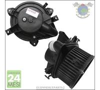 Xny Ventola Abitacolo Elettroventola Interna St Per Fiat Idea Benzina/Gasauto (G