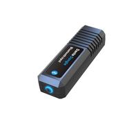 Xnyahitog Adattatore Dante AVIO, alimentazione PoE, controllato da Dante, Plug and Play