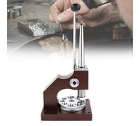 XNYXLPP Riduttore e ingranditore Professionale di Anelli, regolatore di Misura Anello Eccellente, Perfetto per Negozi di Gioielli, Laboratori di Riparazione e Appassionati di Fai-da-Te