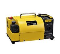 XNZJHPP Affilatrice per frese Re, affilatrice per Punte da Trapano, smerigliatrice Portatile da 3-13 mm Re, con Angoli Regolabili da 90 ° a 135 °, affila Punte da Trapano da 3 mm-13 mm