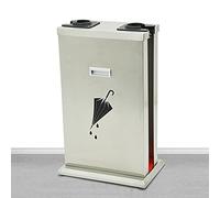 XNZJHPP Portaombrelli Porta Bastoni da Passeggio, Portaombrelli per Ingresso, Avvolgitore Automatico per Ombrelli Bagnati - Macchina Automatica per Imballaggio Ombrelli Singoli