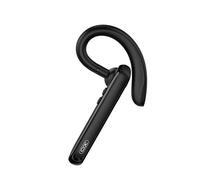 XO BE32 Auricolare Bluetooth 5.2 - TWS - Autonomia fino a 10h - Sensazione confortevole - Colore Nero