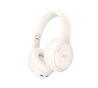 XO Cuffie Bluetooth 5.3 ANC - Altoparlante da 40mm - Batteria 1000Mah - Fino a 115 Ore di Musica - Riduzione del Rumore - Color NEW