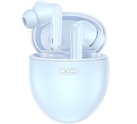 XO G26 TWS cuffie wireless con ANC e ENC - Blu KP38594
