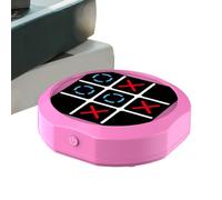 XO Game Kids - Giocattoli rompicapo portatili | Classico giioco di funzioni educative classiche multiuso | Gioco da tavolo puzzle per adulti per ragazzi feste casalinghe esperienza di gioco strategica