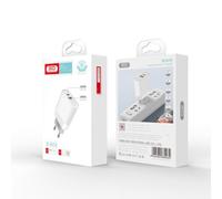 XO® ORIGINALE Caricatore Rapido CAVO Type C to 8-PIN per iPhone 15 14 13