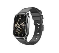 XO, Smartwatch Bluetooth 5.3 IP67 260mAh con Schermo AMOLED 2.01" Modello J10