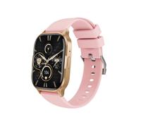 XO, Smartwatch Bluetooth 5.3 IP67 260mAh con Schermo AMOLED 2.01" Modello J10