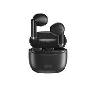 XO TFKP024 AURICOLARI WIRELESS, Nero