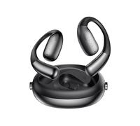 XO Traduttore AI G36 CUFFIE WIRELESS, Nero