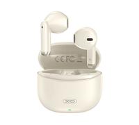 XO X33 Bluetooth TWS AURICOLARI WIRELESS, Nero