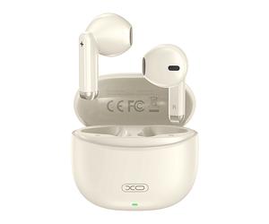 XO X33 Bluetooth TWS AURICOLARI WIRELESS, Nero