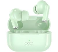 XO X40 TWS cuffie wireless - Verde