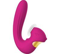 Doppio stimolatore vaginale Celestial Love Vibe Stimulator